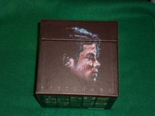 Michael Jackson ‎– Visionary: The Video Singles 20 × Hybrid, DualDisc, Single,