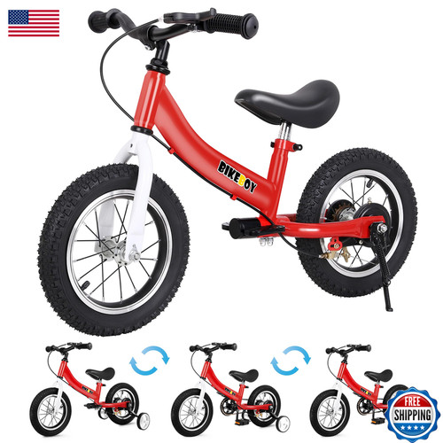 Bikeboy balance bike 1il - bike, 3