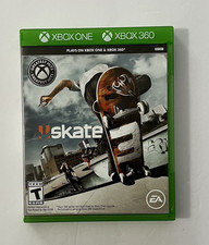Skate 3 (Microsoft Xbox 360