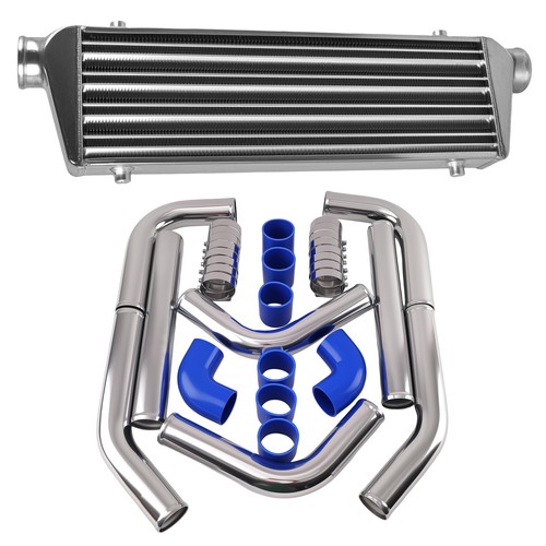 Kit tubi 64mm intercooler - tubi,