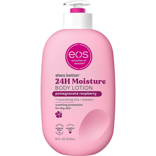 Eos shea better - shea,