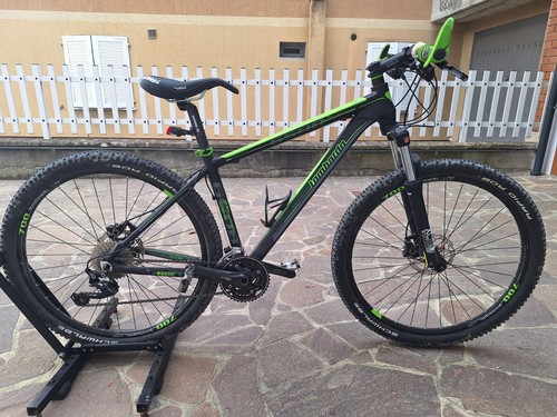 Bicicletta lombardo 700 triple - bicicletta,