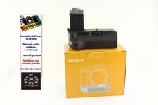 Neewer Battery Grip BG-E5 per Canon 450D 500D 1000D usata 1 anno di garanzia