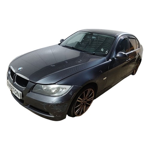 Bmw 320d turbo 11652432660 - 320d,