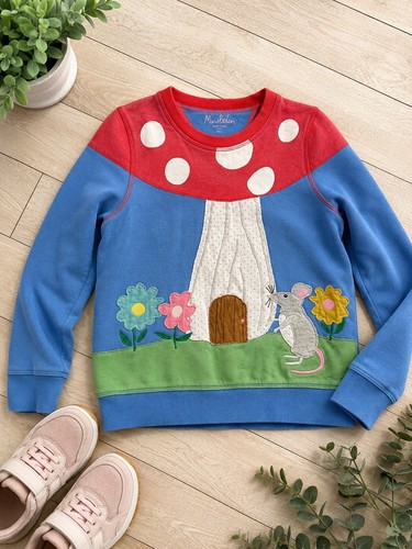 Felpa mini boden - boden, dei