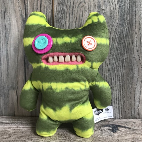 Fugglers laboratory misfits - fugglers,