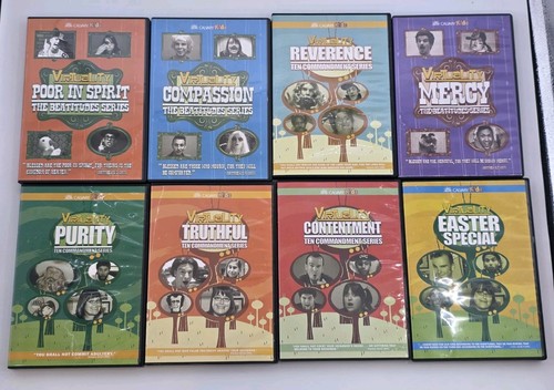 Virtuality calvary kids - virtuality,