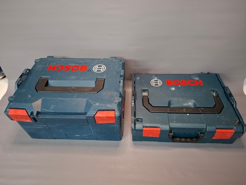 Cassette porta attrezzi - 2,