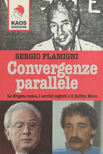 Flamigni sergio convergenze - flamigni,