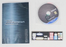 ASRock Z68 Extreme4 - SET