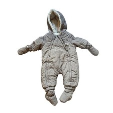 Tuta da neve Zara bambino