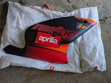 Carena Destra aprilia rs 125-