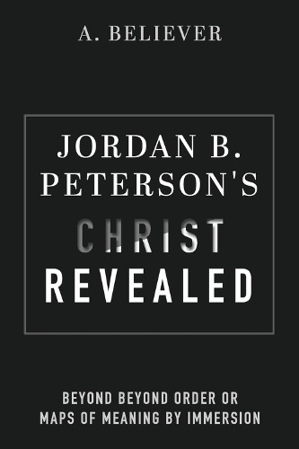 Believer jordan b - a.,