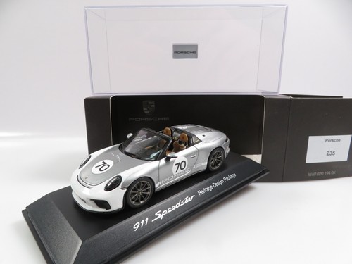 Spark wap0201940k porsche - wap0201940k,