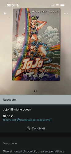Jojo 115 118 - jojo,