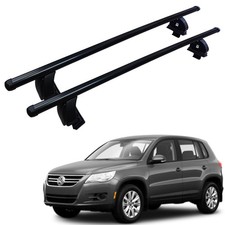 Barre Portapacchi Portatutto