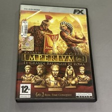 IMPERIUM LE GRANDI BATTAGLIE