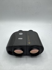 Binocolo digitale telemetro