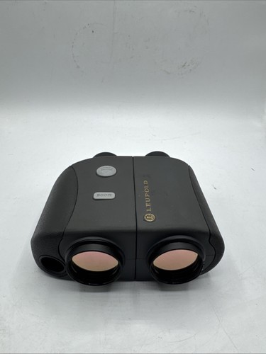Binocolo digitale telemetro