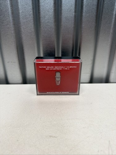 Bang olufsen mmc - bang,
