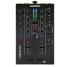 Allen heath xone - &, mixer