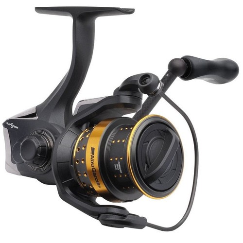 Mulinello spinning abu garcia - abu,