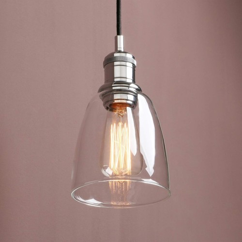 Lampada sospensione - a,