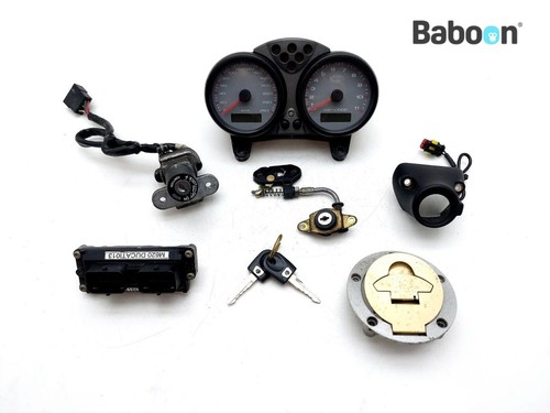 Set interruttore accensione - , di