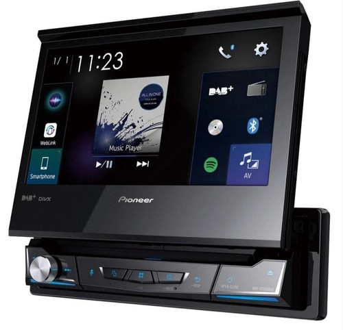 Stereo pioneer - stereo,