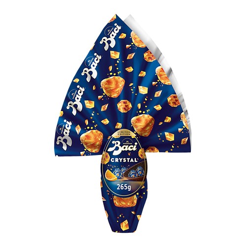 Baci uovo pasqua 2026 - uovo, di