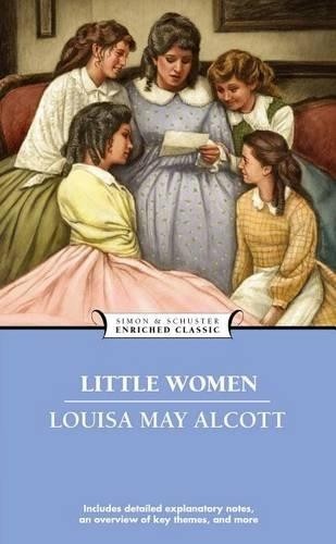 Louisa may alcott little - louisa,