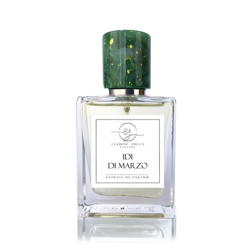 Claudio zucca parfums idi - claudio,
