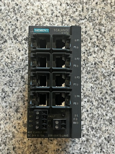 Siemens scalance - siemens,