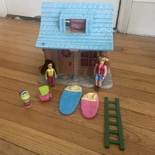 Fisher-Price Loving Family