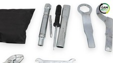 Trousse Attrezzi YAMAHA TDM