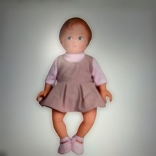 Egmont Toys pink doll about 32