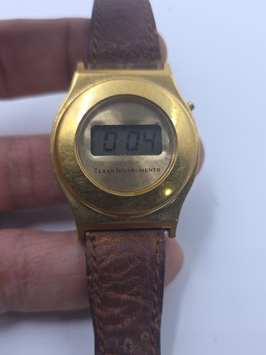 Orologio digitale vintage - orologio,