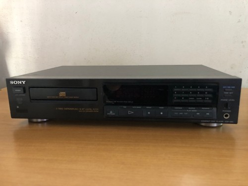 Lettore sony cdp 590 senza - 590,
