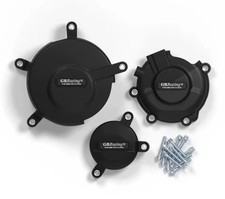 GSXR 600 750 GB Set Copri