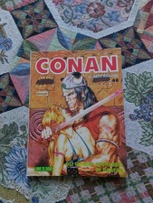 Edizione Comic Art Conan La