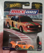 HOT WHEELS 1:64 PREMIUM RACE DAY SERIES BMW 320 GROUP 5