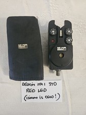 DELKIM STD Mk1 ROSSO OTTIME