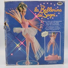 BARBIE BALLERINA DEI SOGNI GIG
