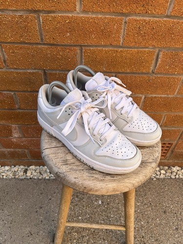 Nike dunk low photon - nike, dust