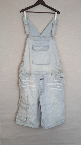 Pantaloncini corti jeans - , denim