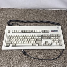 IBM Model M Clicky Keyboard