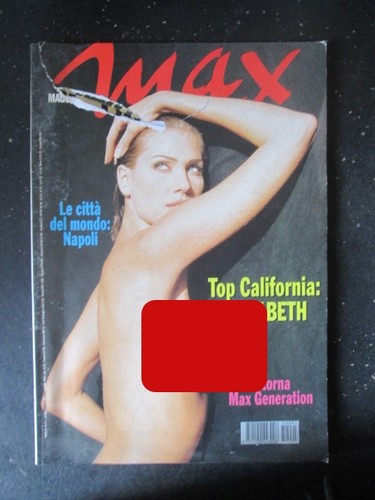 Max 1995 elizabeth nottoli - max,