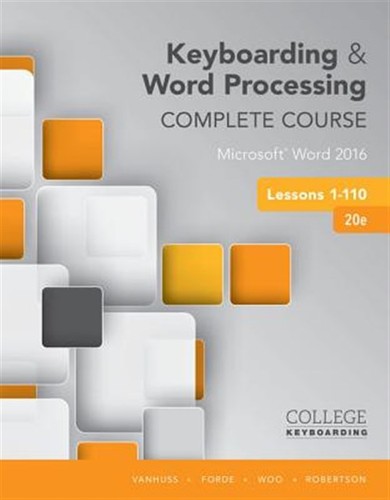 College keyboarding - college,