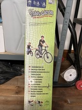 Trail-Gator Tandem gancio per