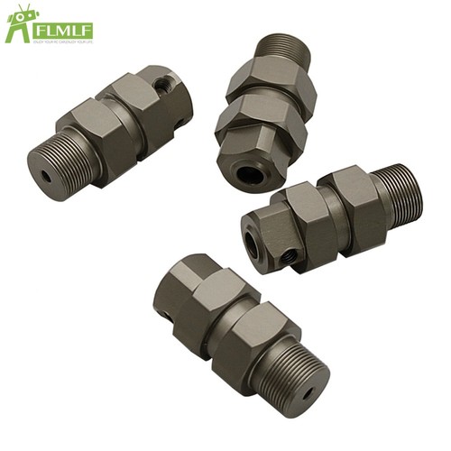 Adattatore flmlf metallo - 24, mm